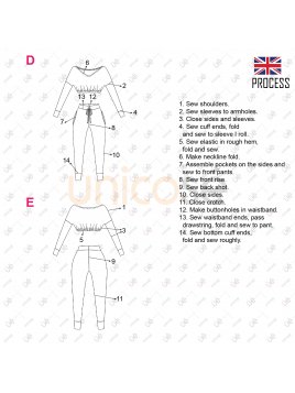 BUZO DEPORTIVO MUJER 2103