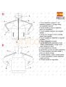 CHAQUETA CORTAVIENTO HOMBRE 2105