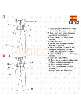 ENTERITO CON VOLADOS MUJER 2110