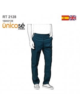 PANTALON SANITARIO RT 2128