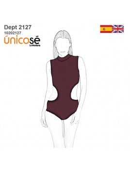 DEPORTE MALLA DE DANZA 2127