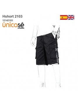 SHORT BERMUDA HOMBRE 2103