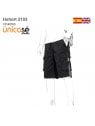 SHORT BERMUDA HOMBRE 2103