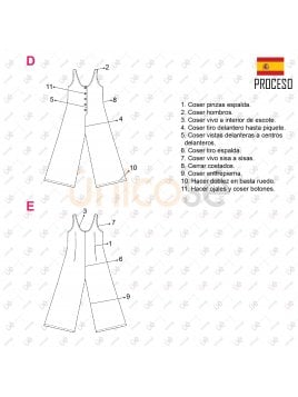 ENTERITO BASICO MUJER 2113