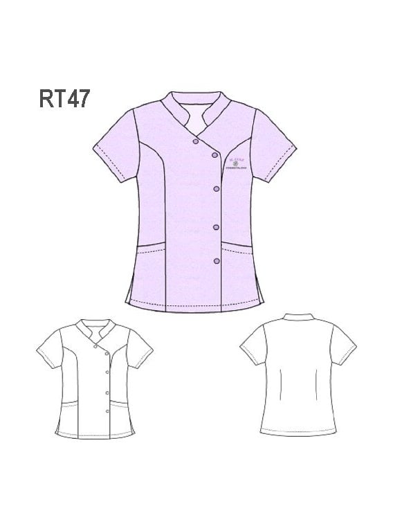 CHAQUETA TRABAJO RT 0947