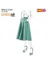 FALDA PLATO MUJER 2104