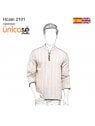 CAMISA MARROQUI HOMBRE 2101