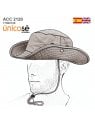 SOMBRERO SAFARI UNISEX 2120