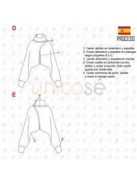 TOP TEJIDO MUJER 2109