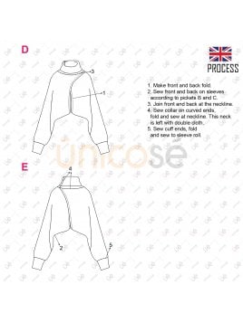 TOP TEJIDO MUJER 2109