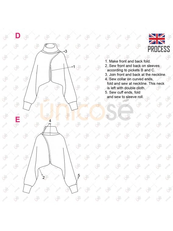 TOP TEJIDO MUJER 2109