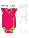 BODY CRUZADO 