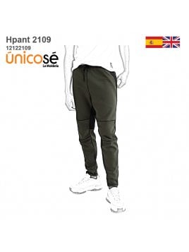 PANTALON CORTES HOMBRE 2109