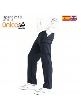 PANTALON JOGGER HOMBRE 2110
