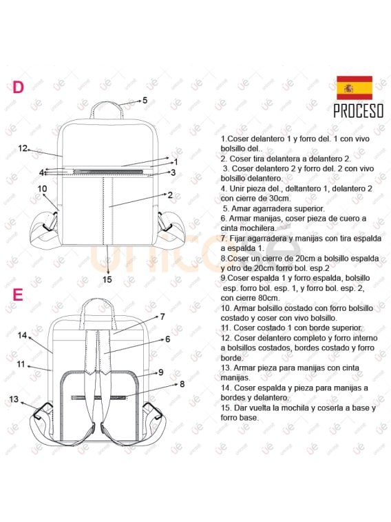 BOLSO ANTIROBOS ACC 2201