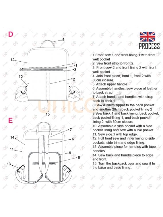 BOLSO ANTIROBOS ACC 2201