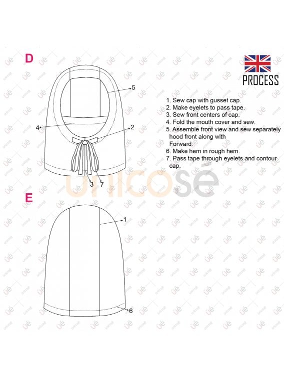 GORRO SNOWBOARD ACC 2202