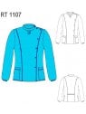 CHAQUETA TRABAJO RT 1107