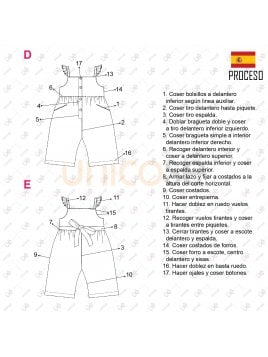 ENTERITO RECTO NIÑA 2201