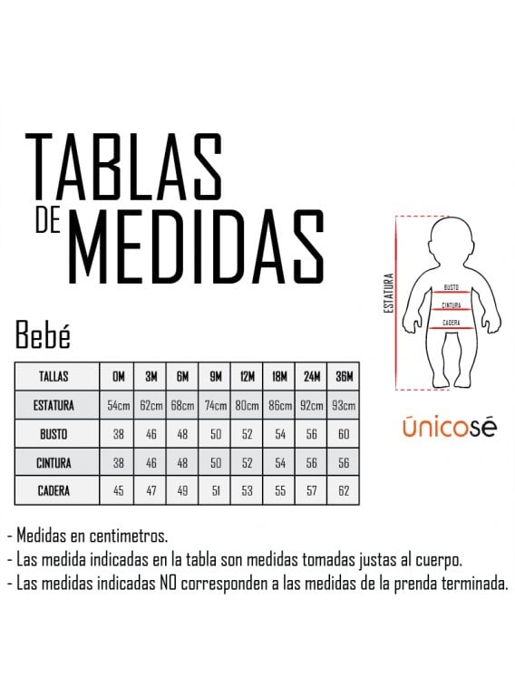 ENTERITO BOMBACHO BEBE 2201