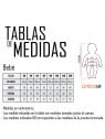 ENTERITO BOMBACHO BEBE 2202