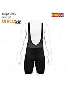 DEPORTE CALZA CICLISMO 2202