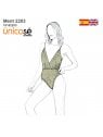 ENTERITO BODY MUJER 2203