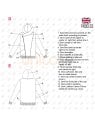 CHAQUETA POLAR HOMBRE 1413