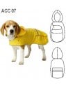 IMPERMEABLE PARA PERRO ACC 0907