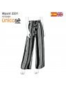 PANTALON BASICO MUJER 2201