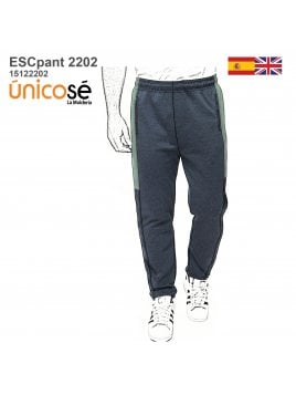 PANTALON JOGGING ESCOLAR 2202