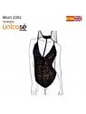ENTERITO BODY MUJER 2202