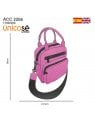 BOLSO CROSSBODY ACC 2206