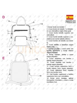 BOLSO CROSSBODY ACC 2206