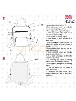 BOLSO CROSSBODY ACC 2206