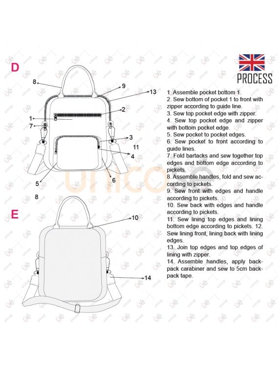 BOLSO CROSSBODY ACC 2206