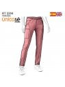 PANTALON SANITARIO MUJER RT 2204