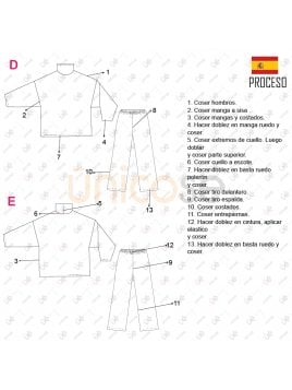 BUZO CONJUNTO OVERSIZE MUJER 2106