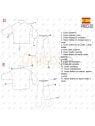 BUZO CONJUNTO OVERSIZE MUJER 2106