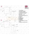 BUZO CONJUNTO OVERSIZE MUJER 2106