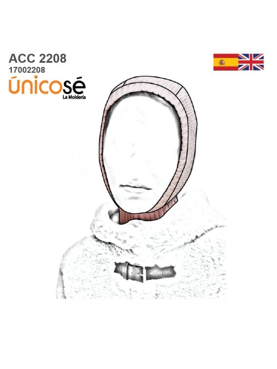 GORRO MUJER ACC 2208