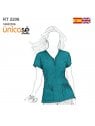 BLUSA SANITARIA MUJER  RT 2206