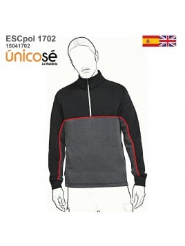 POLERON ESCOLAR 1702