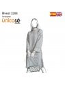 VESTIDO RECTO MUJER 2206