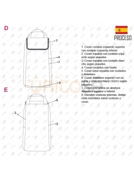 BOLSO BOTINERO DEPORTES ACC 2209