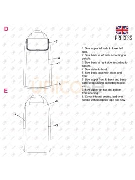 BOLSO BOTINERO DEPORTES ACC 2209