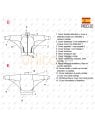 DEPORTE CHAQUETA PARACAIDISTA 2213