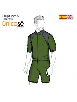 DEPORTE ENTERITO PARACAIDISMO 2215