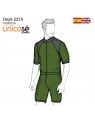 DEPORTE ENTERITO PARACAIDISMO 2215