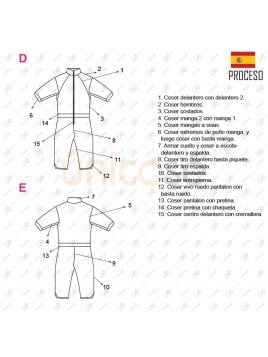 DEPORTE ENTERITO PARACAIDISMO 2215